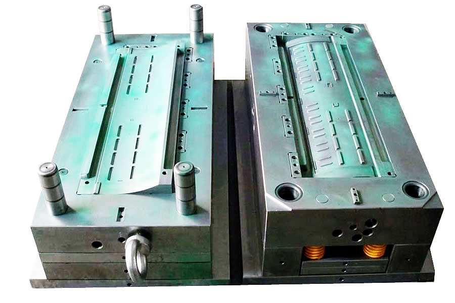 數(shù)碼電子類模具