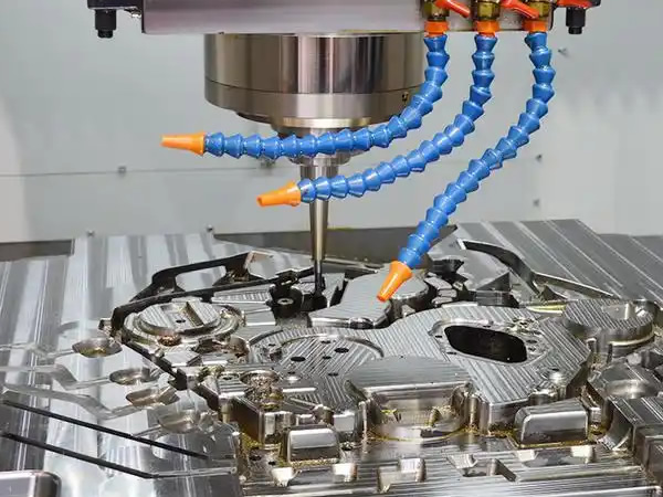 注塑模具的定義與分類(lèi)