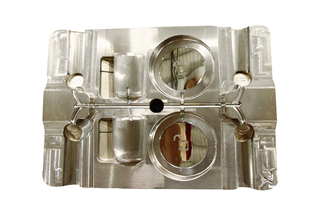 數碼電子類模具